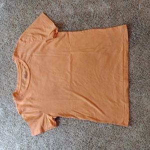 Like-new GAP organic cotton T-shirt size XS